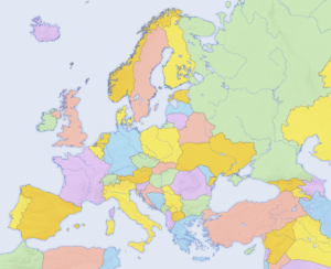 Europeiska Investmentbolag